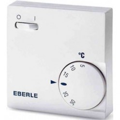 Терморегулятор Eberle RTR-E6163 